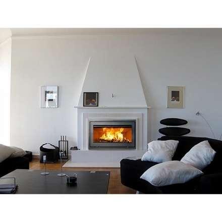 Каминная топка Lotus H570 W в Пинске