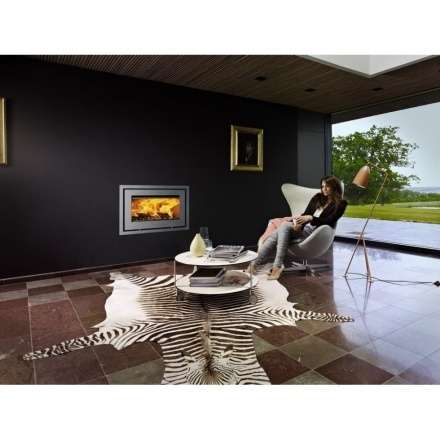 Каминная топка Lotus H570 W в Пинске