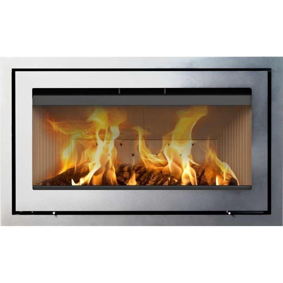 Каминная топка Lotus H570 WR Амазонка бай фото в Пинске