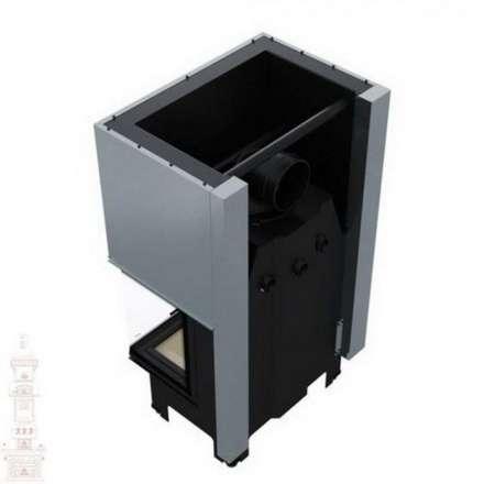 Каминная топка Kratki NBC/800/400 (гильотина) в Пинске