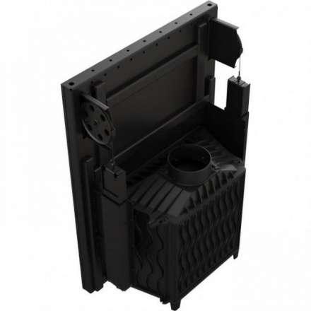 Каминная топка Kratki Felix/G (гильотина) в Пинске