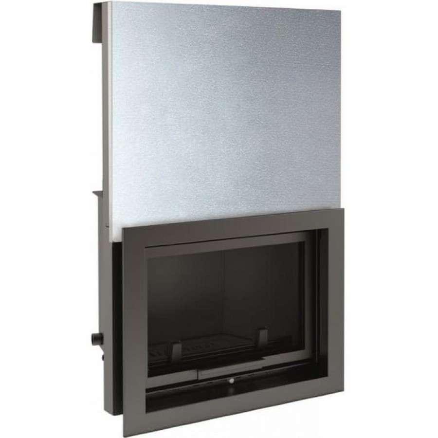 Каминная топка Kratki Wiktor/G Амазонка бай фото в Пинске