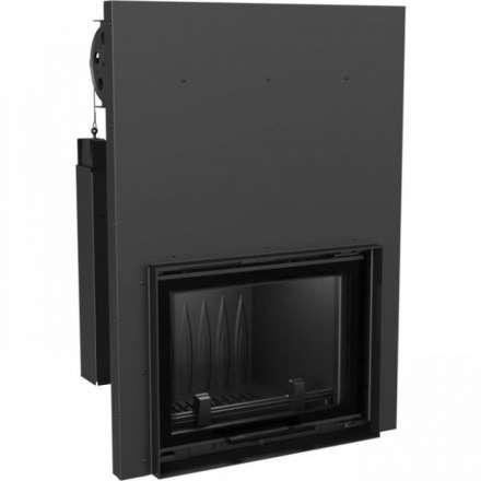 Каминная топка Kratki Eryk/G (гильотина) в Пинске