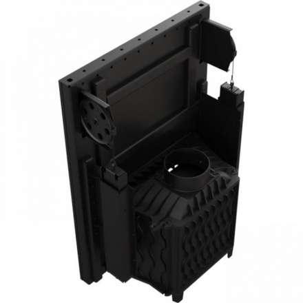 Каминная топка Kratki Eryk/G (гильотина) в Пинске