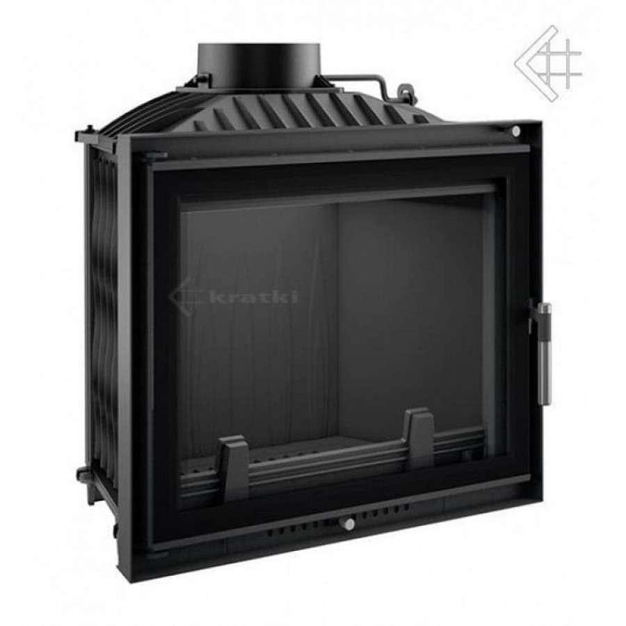 Каминная топка Kratki Felix/DECO купить в Пинске