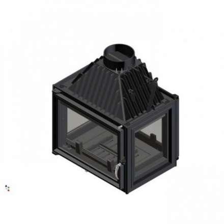 Каминная топка Kratki Zuzia/LPT в Пинске