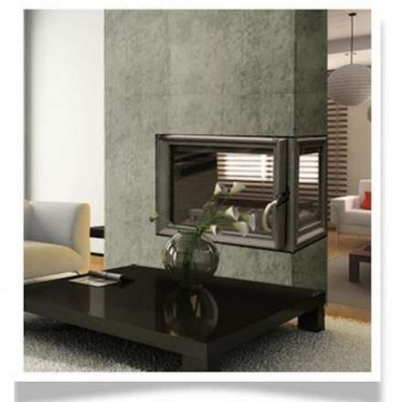 Каминная топка Kratki Zuzia/PT в Пинске