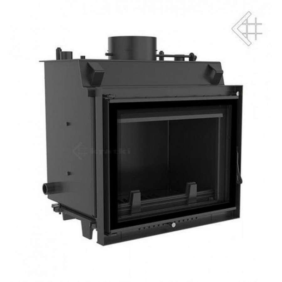 Каминная топка Kratki Maja/PW/12/W/DECO (змеевик) купить в Пинске