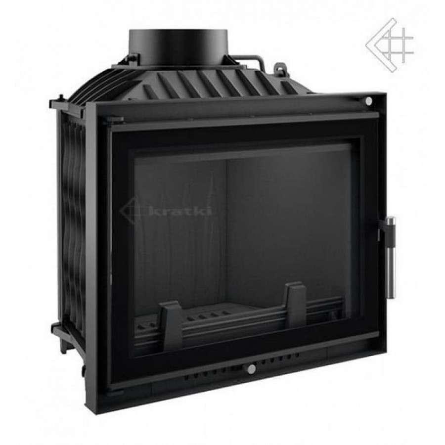 Каминная топка Kratki Eryk/DECO купить в Пинске