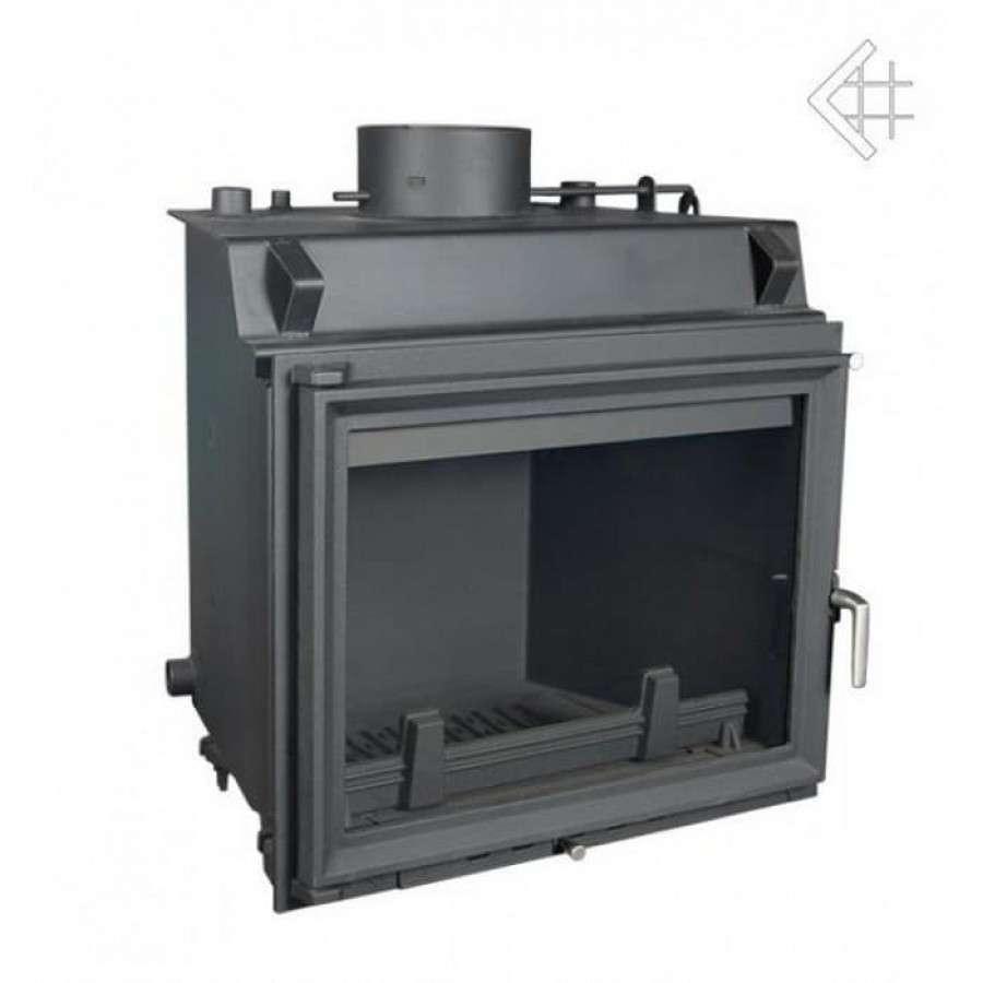 Каминная топка Kratki Eryk/PW/10/W купить в Пинске