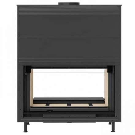 Каминная топка KFD Linea DF H 1180 4.0 в Пинске