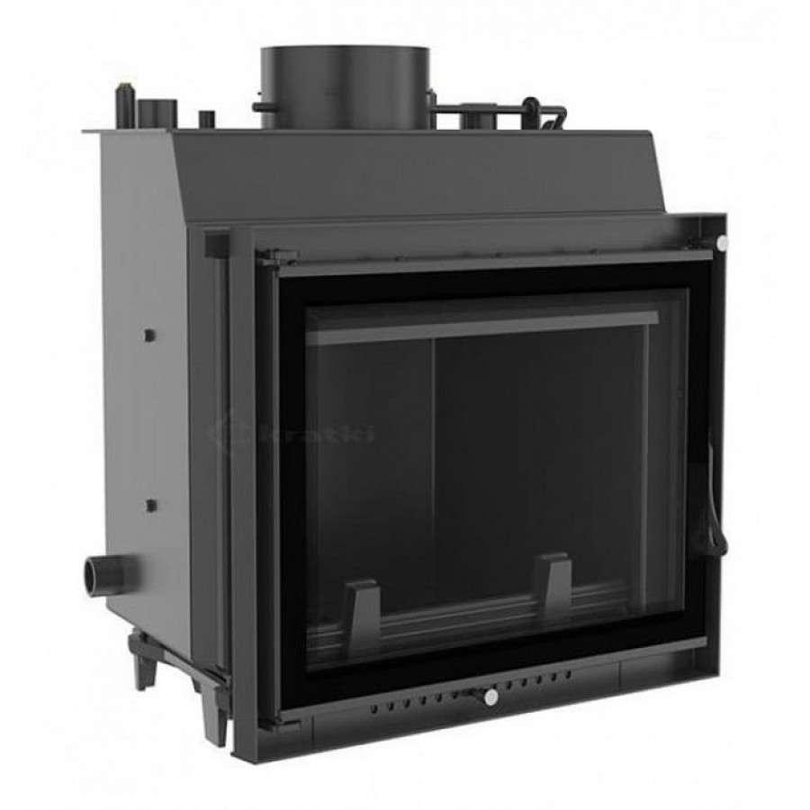 Каминная топка Kratki Antek/PW/8/W/DECO купить в Пинске