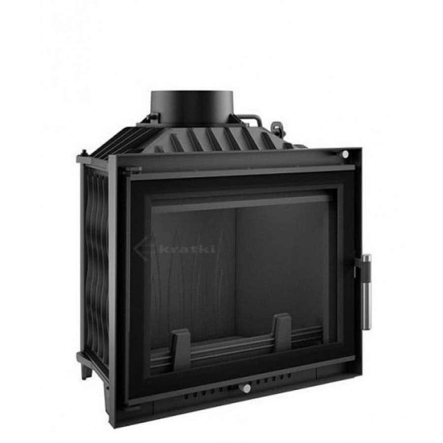 Каминная топка Kratki Antek/DECO Амазонка бай фото в Пинске