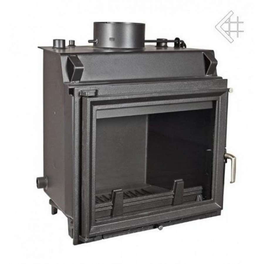 Каминная топка Kratki Antek/PW/8/W купить в Пинске