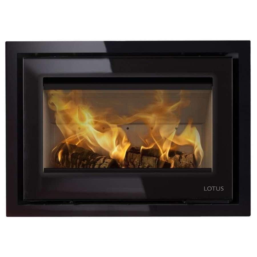 Каминная топка Lotus H470 Magic Амазонка бай фото в Пинске