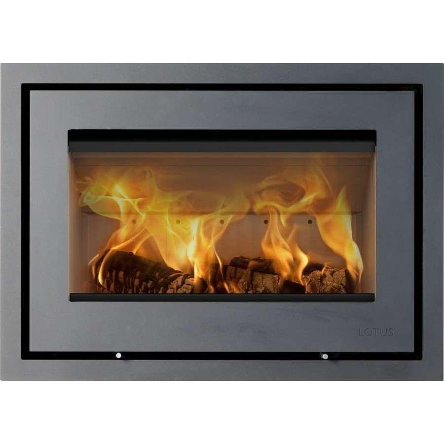 Каминная топка Lotus H470 в Пинске