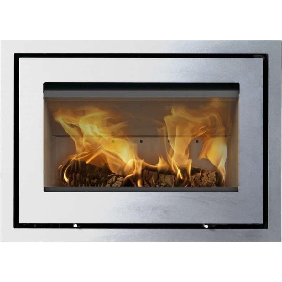 Каминная топка Lotus H470 R Амазонка бай фото в Пинске