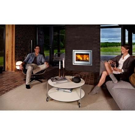 Каминная топка Lotus H470 R в Пинске