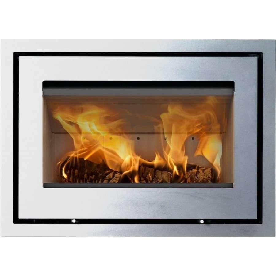 Каминная топка Lotus H370 Petite R Амазонка бай фото в Пинске