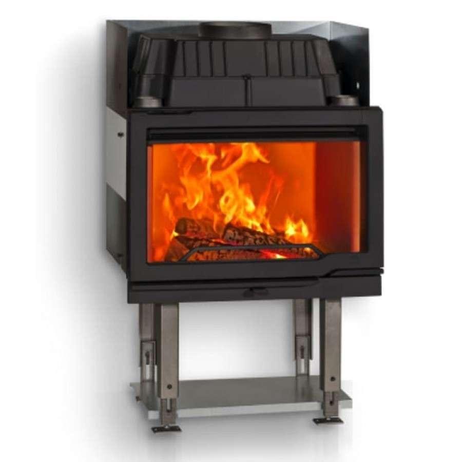 Каминная топка Jotul I 570 Flat в Пинске