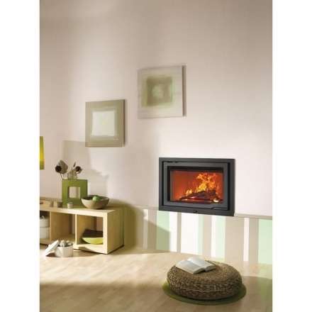Каминная топка Jotul I 570 Flat в Пинске