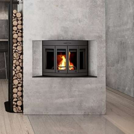 Каминная топка Jotul I400 Harmony в Пинске