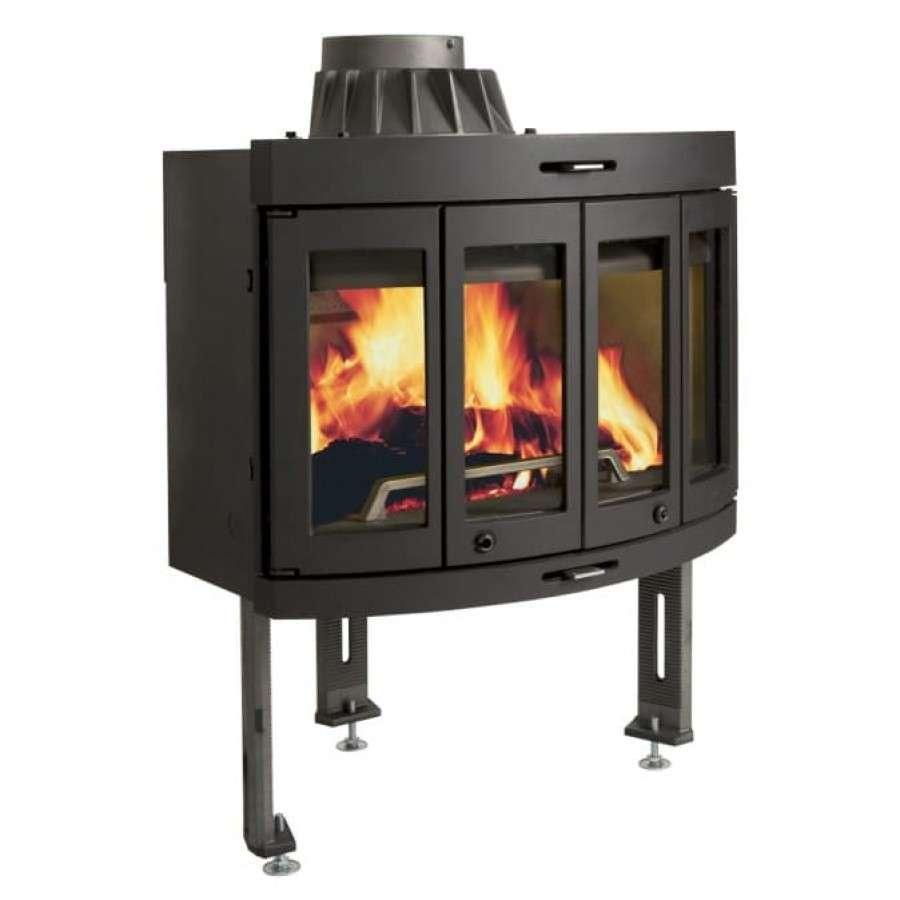 Каминная топка Jotul I400 Harmony Амазонка бай фото в Пинске