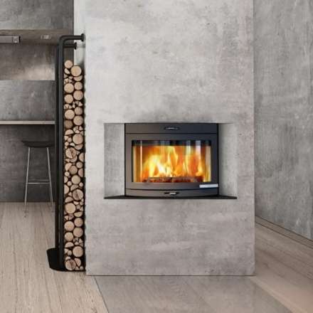 Каминная топка Jotul I 400 Panorama в Пинске