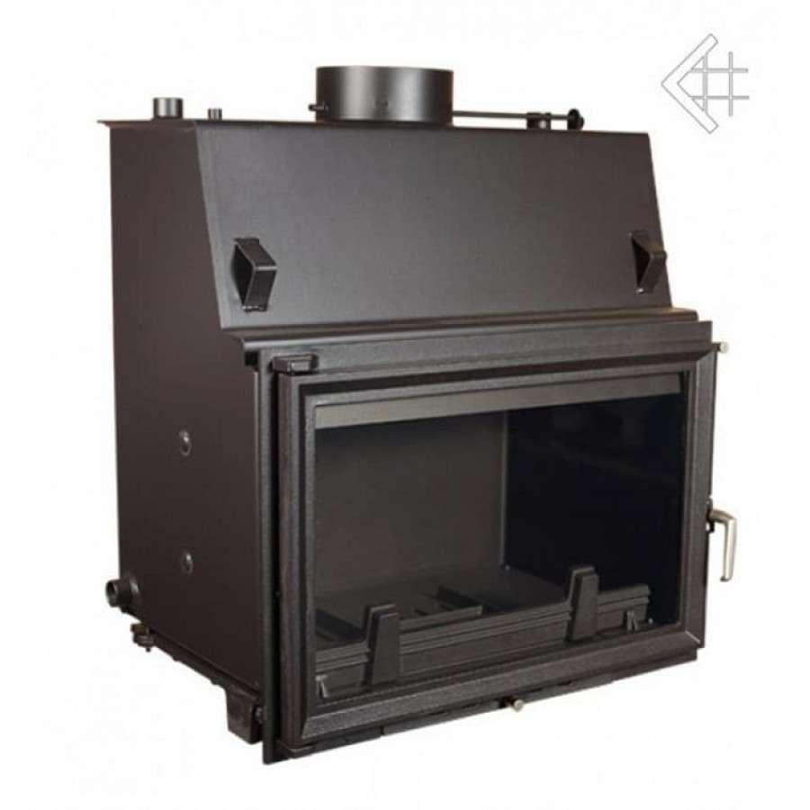 Каминная топка Kratki Oliwia/PW/17/W купить в Пинске