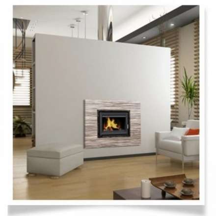 Каминная топка Kratki Oliwia/PW/17/W в Пинске