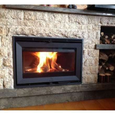 Каминная топка Jotul C 24 в Пинске