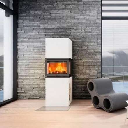 Каминная топка Jotul I 620 FRL в Пинске