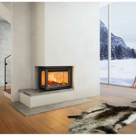 Каминная топка Jotul I 620 FR в Пинске
