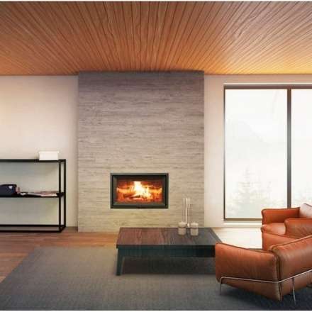 Каминная топка Jotul I 620 F в Пинске