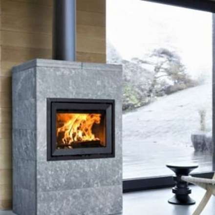 Каминная топка Jotul I 520 F в Пинске