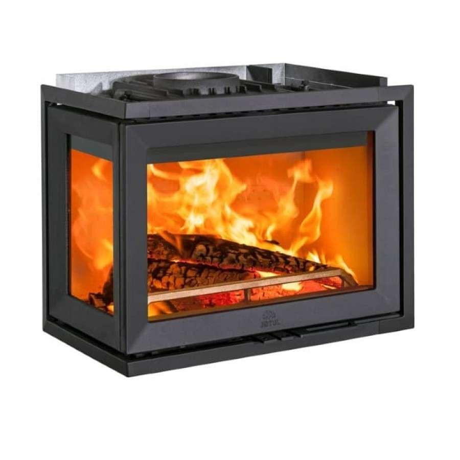 Каминная топка Jotul I 520 FL в Пинске