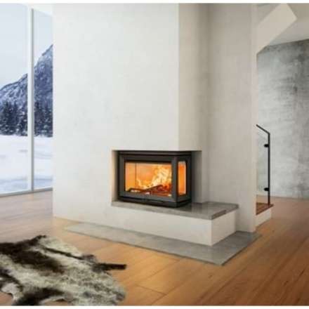 Каминная топка Jotul I 520 FR в Пинске
