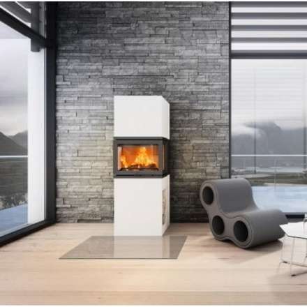 Каминная топка Jotul I 520 FRL в Пинске