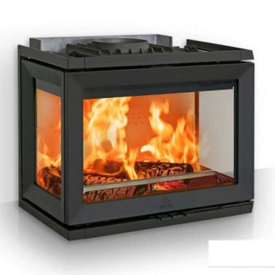 Каминная топка Jotul I 520 FRL в Пинске