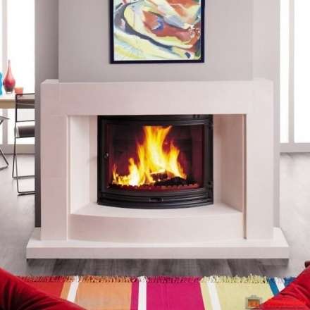 Каминная топка Jotul I 18 Panorama в Пинске