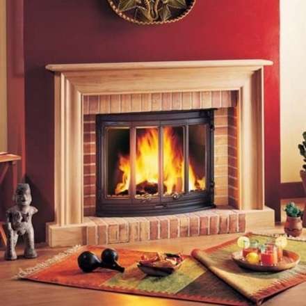 Каминная топка Jotul I 18 Harmony в Пинске