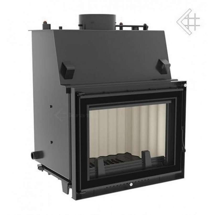 Каминная топка Kratki Zuzia/PW/15/W/DECO купить в Пинске