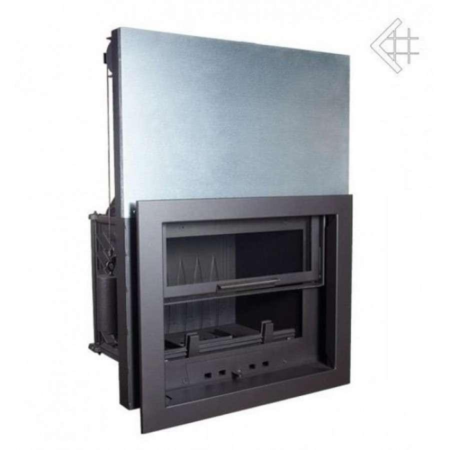 Каминная топка Kratki Zuzia/G Амазонка бай фото в Пинске