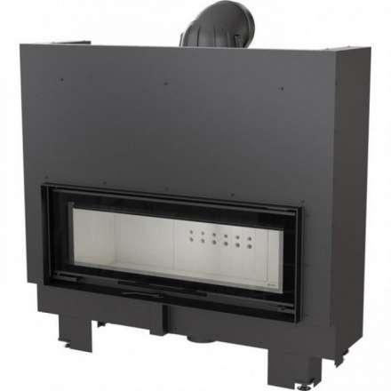 Каминная топка Kratki MB100/G в Пинске