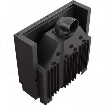Каминная топка Kratki MB100/G в Пинске