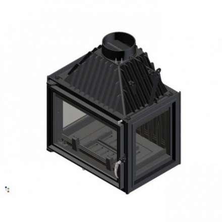 Каминная топка Kratki Zuzia/LP в Пинске