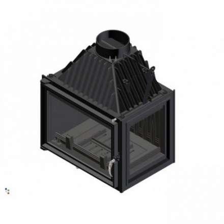 Каминная топка Kratki Zuzia/L в Пинске