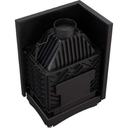 Каминная топка Kratki Zuzia/Eco/l/bs/Deco в Пинске