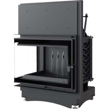 Каминная топка Kratki Zuzia/Eco/l/bs/Deco в Пинске