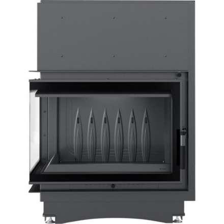 Каминная топка Kratki Zuzia/Eco/l/bs/Deco в Пинске